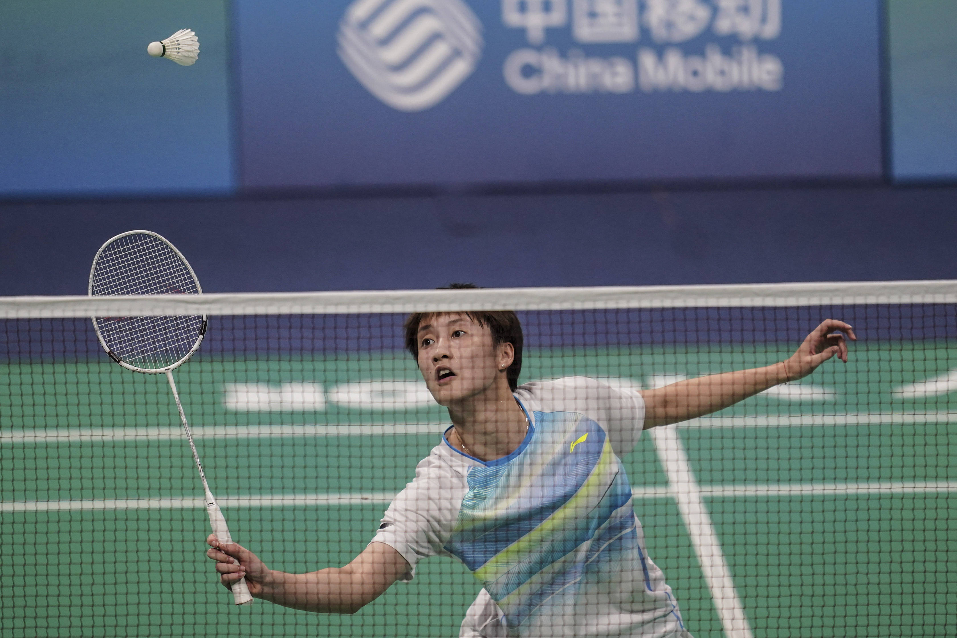 的选手闯入 的选手闯入